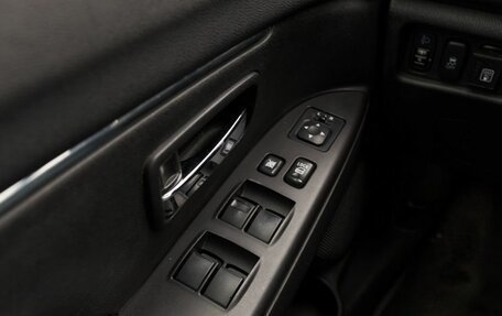 Mitsubishi ASX I рестайлинг, 2014 год, 1 138 000 рублей, 8 фотография