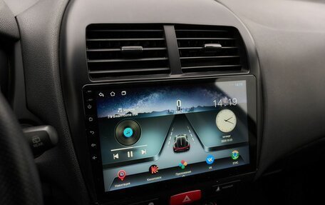 Mitsubishi ASX I рестайлинг, 2014 год, 1 138 000 рублей, 5 фотография