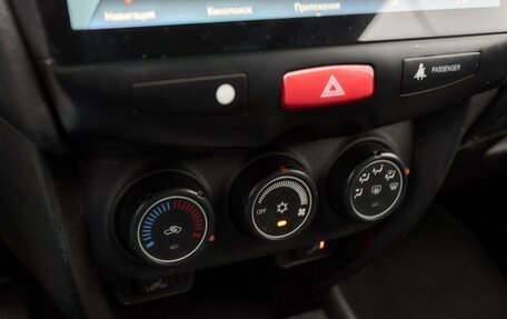 Mitsubishi ASX I рестайлинг, 2014 год, 1 138 000 рублей, 6 фотография