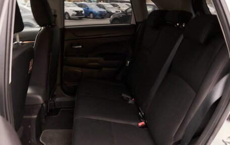 Mitsubishi ASX I рестайлинг, 2014 год, 1 138 000 рублей, 12 фотография