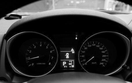 Mitsubishi ASX I рестайлинг, 2014 год, 1 138 000 рублей, 18 фотография