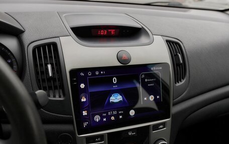 KIA Cerato III, 2013 год, 838 000 рублей, 5 фотография