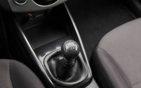 KIA Cerato III, 2013 год, 838 000 рублей, 7 фотография