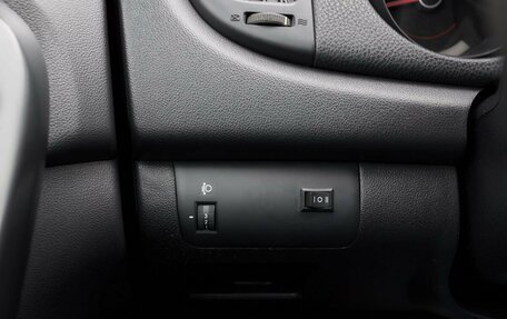 KIA Cerato III, 2013 год, 838 000 рублей, 9 фотография