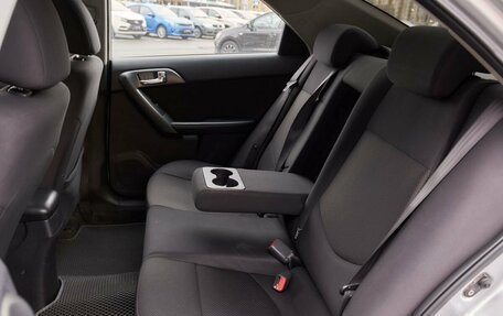 KIA Cerato III, 2013 год, 838 000 рублей, 12 фотография