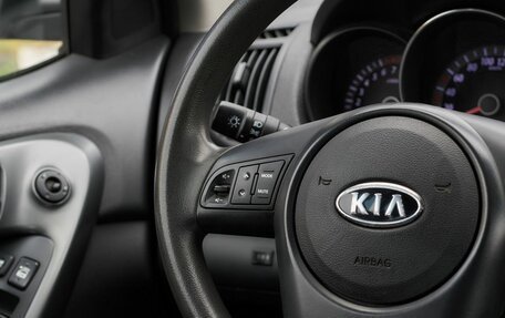 KIA Cerato III, 2013 год, 838 000 рублей, 14 фотография