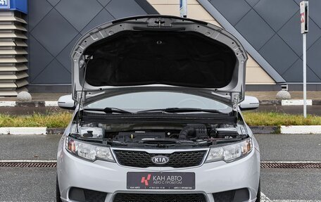 KIA Cerato III, 2013 год, 838 000 рублей, 16 фотография