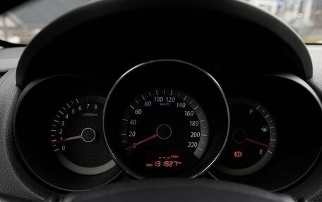 KIA Cerato III, 2013 год, 838 000 рублей, 18 фотография