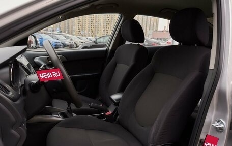 KIA Cerato III, 2013 год, 838 000 рублей, 11 фотография