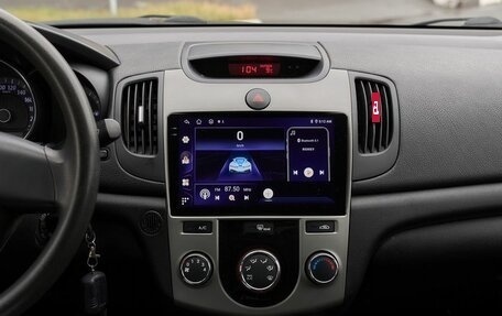 KIA Cerato III, 2013 год, 838 000 рублей, 15 фотография