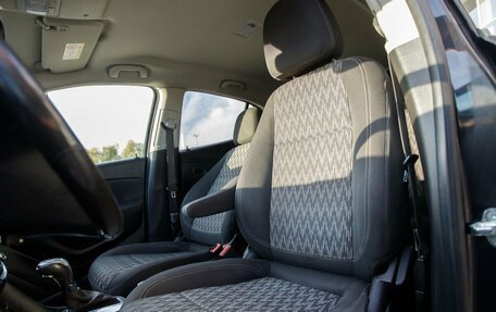 Opel Mokka I, 2014 год, 1 045 000 рублей, 10 фотография