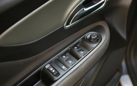 Opel Mokka I, 2014 год, 1 045 000 рублей, 9 фотография