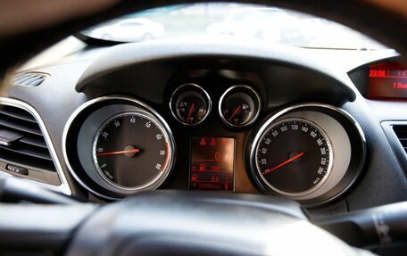 Opel Mokka I, 2014 год, 1 045 000 рублей, 12 фотография