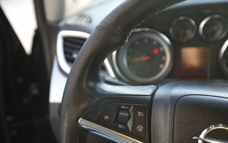 Opel Mokka I, 2014 год, 1 045 000 рублей, 16 фотография