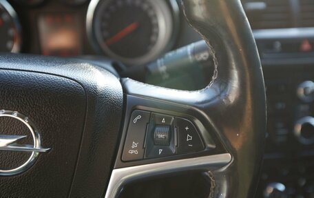 Opel Mokka I, 2014 год, 1 045 000 рублей, 15 фотография