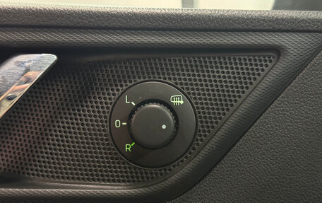 Skoda Rapid I, 2017 год, 778 000 рублей, 9 фотография