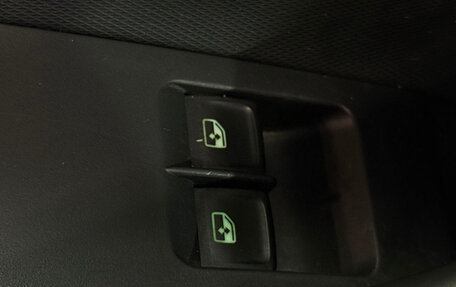 Skoda Rapid I, 2017 год, 778 000 рублей, 10 фотография