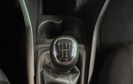 Skoda Rapid I, 2017 год, 778 000 рублей, 13 фотография