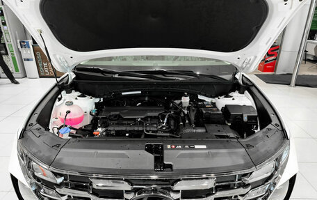 Hyundai Tucson, 2025 год, 4 150 000 рублей, 13 фотография