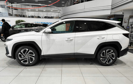 Hyundai Tucson, 2025 год, 4 150 000 рублей, 12 фотография