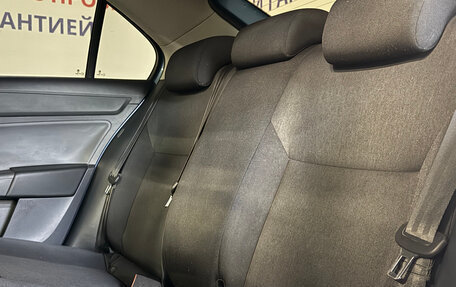 Skoda Rapid I, 2017 год, 778 000 рублей, 15 фотография