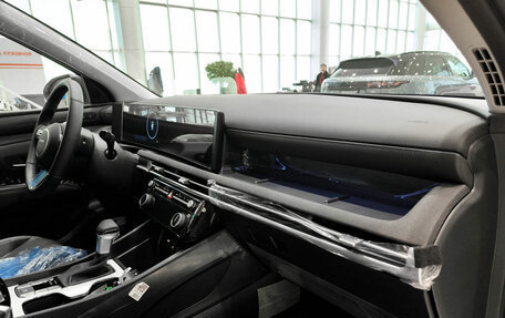 Hyundai Tucson, 2025 год, 4 150 000 рублей, 15 фотография