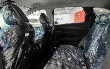 Hyundai Tucson, 2025 год, 4 150 000 рублей, 16 фотография