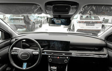 Hyundai Tucson, 2025 год, 4 150 000 рублей, 18 фотография