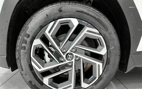 Hyundai Tucson, 2025 год, 4 150 000 рублей, 22 фотография