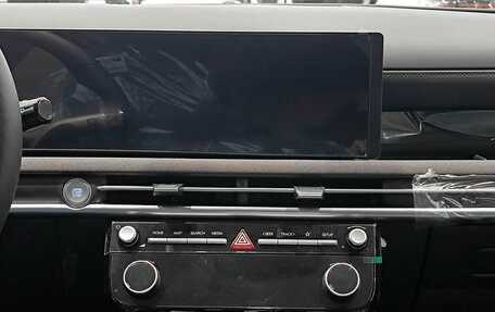 Hyundai Tucson, 2025 год, 4 150 000 рублей, 19 фотография