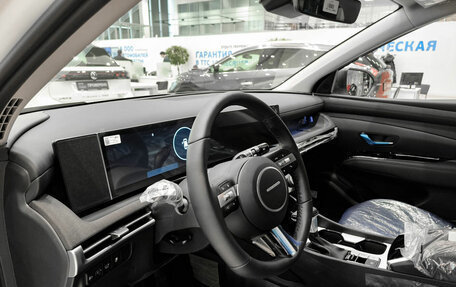 Hyundai Tucson, 2025 год, 4 150 000 рублей, 20 фотография