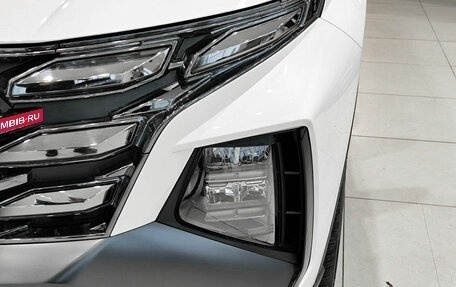 Hyundai Tucson, 2025 год, 4 150 000 рублей, 21 фотография