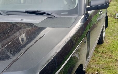 Land Rover Range Rover III, 2008 год, 900 000 рублей, 2 фотография