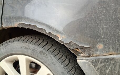 Land Rover Range Rover III, 2008 год, 900 000 рублей, 8 фотография