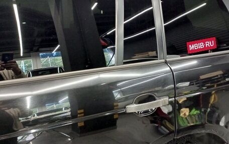 Land Rover Range Rover III, 2008 год, 900 000 рублей, 3 фотография