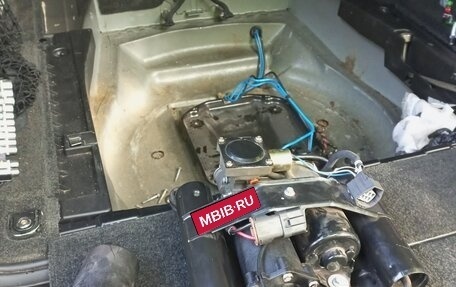 Land Rover Range Rover III, 2008 год, 900 000 рублей, 6 фотография