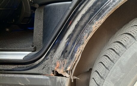 Land Rover Range Rover III, 2008 год, 900 000 рублей, 9 фотография