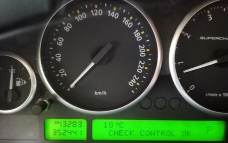 Land Rover Range Rover III, 2008 год, 900 000 рублей, 20 фотография