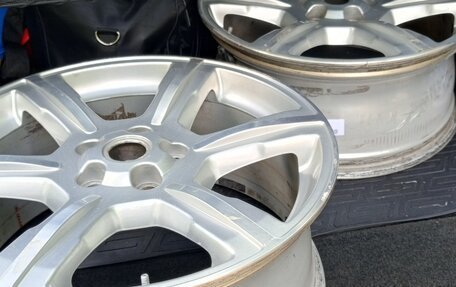 Land Rover Range Rover III, 2008 год, 900 000 рублей, 21 фотография