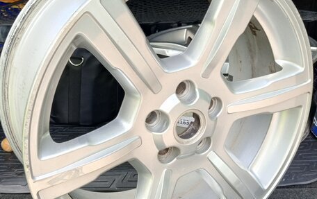 Land Rover Range Rover III, 2008 год, 900 000 рублей, 22 фотография