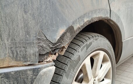 Land Rover Range Rover III, 2008 год, 900 000 рублей, 10 фотография