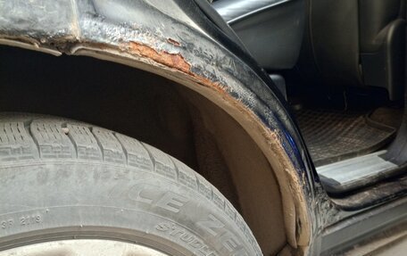 Land Rover Range Rover III, 2008 год, 900 000 рублей, 11 фотография