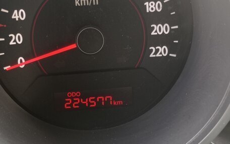 KIA Soul I рестайлинг, 2009 год, 630 000 рублей, 7 фотография