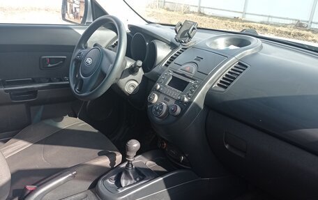 KIA Soul I рестайлинг, 2009 год, 630 000 рублей, 6 фотография