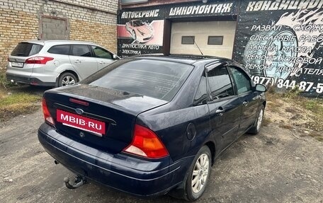 Ford Focus IV, 2004 год, 275 000 рублей, 5 фотография