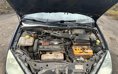 Ford Focus IV, 2004 год, 275 000 рублей, 9 фотография