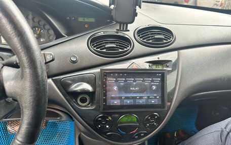 Ford Focus IV, 2004 год, 275 000 рублей, 12 фотография