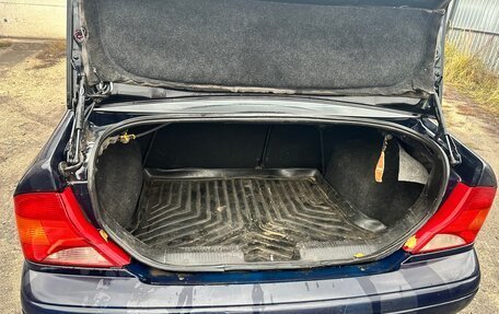 Ford Focus IV, 2004 год, 275 000 рублей, 8 фотография