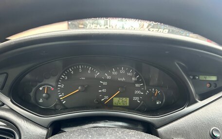 Ford Focus IV, 2004 год, 275 000 рублей, 10 фотография