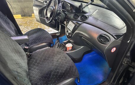 Ford Focus IV, 2004 год, 275 000 рублей, 11 фотография